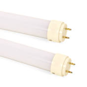 LED T8 Tubes