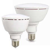 LED PAR Lamps